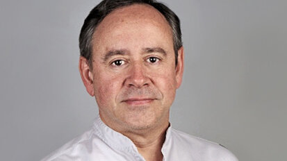 Mariano Sanz hablará en FDI sobre terapias regenerativas en la periodontitis