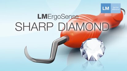 LM Sharp Diamond