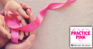 Le programme Practice Pink de Henry Schein France aide à combattre le cancer du sein