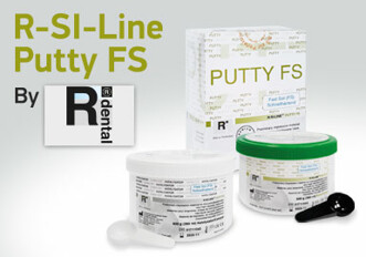 R-SI-Line Putty FS