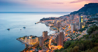Congrès international Odontostomatologique de Monte-Carlo