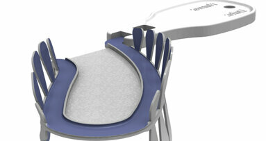 Triodent introduces Triotray for posterior impressions