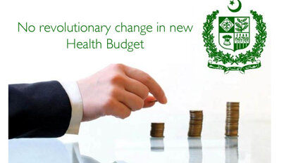 National Health Budget 2014-2015