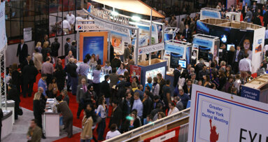 New York City welcomes the world of dentistry at 2009 Greater New York Dental Meeting
