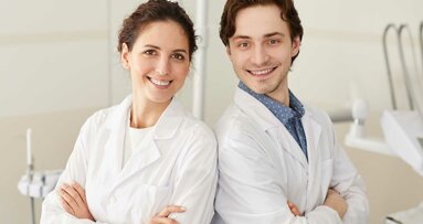 Neugestaltung des Jobsharings für Zahnärzte und Kieferorthopäden