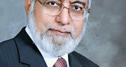 Prof Masood Hameed Khan no longer Dow VC