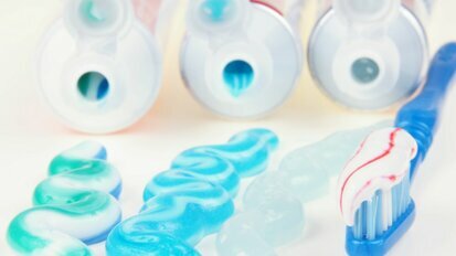 Tandpastatabletten als plasticvrij alternatief