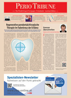 Perio Tribune Austria No. 2, 2015