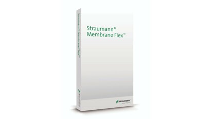 Straumann – Membrane Flex
