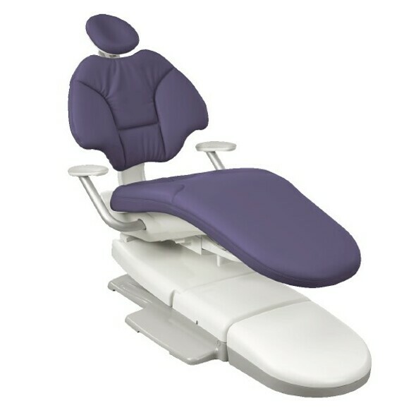 A-dec - 400 Dental Chair