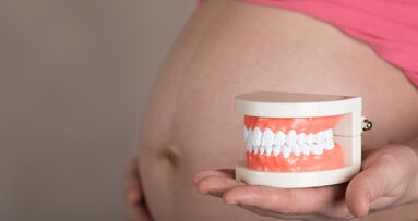 Vitamin D supplementation during pregnancy improves oral health in offspring