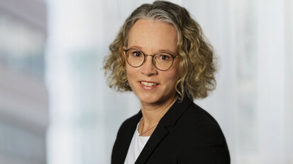 Britta Björkholm ny generaldirektör för SBU