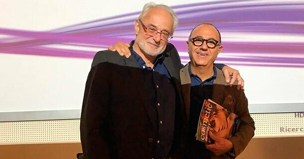 DT News - Italy - Francois Duret, padre della tecnologia CAD-CAM in ...