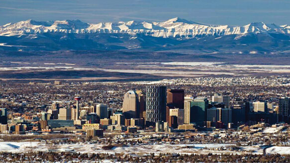 IACA conference to be held in Calgary