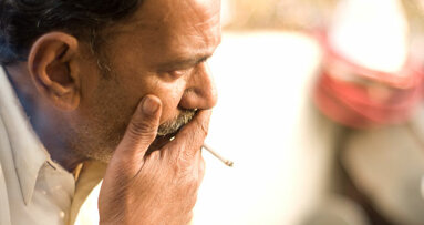 Anti-tobacco programme set up in Indian dental clinics