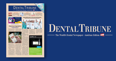 Die Dental Tribune Österreich 8/2020 ist online: aktuell & informativ