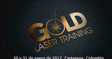 Becas de Dental Tribune para el curso de láser Gold Laser Training
