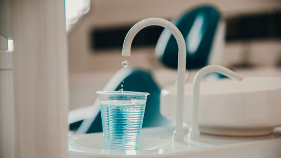 Mouthwash may reveal risk of cardiovascular disease