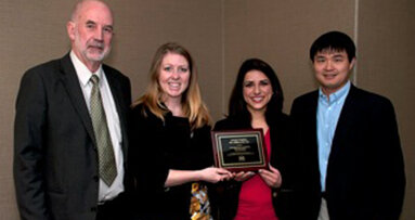UCSF School of Dentistry is honored by NCOHF