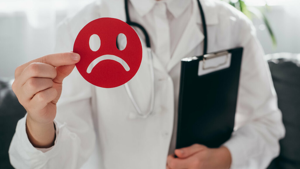 Umfrage zeigt: Wiener Spitalsärzte unter Dauerbelastung
