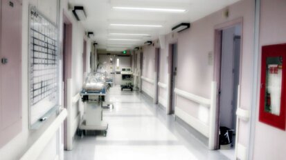 Kolejne szpitale publiczne planują przekształcenia