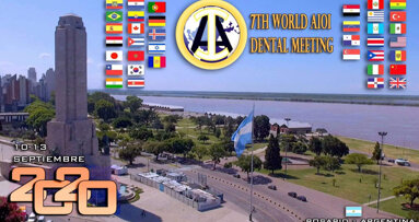 El Congreso Mundial de AIOI en Rosario