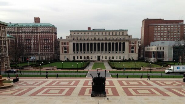 Polscy implantolodzy będą się kształcić w Columbia University