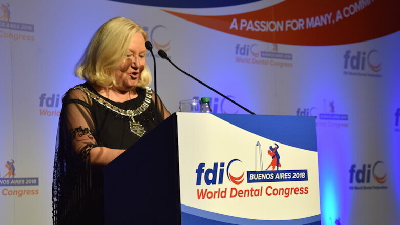 FDI World Dental Congress 2018 welcomes world of dentistry to South America