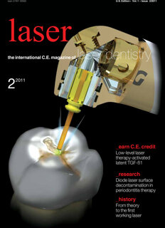 laser C.E. No. 2, 2011