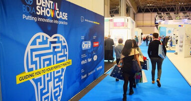 Fewer products removed from BDIA Dental Showcase