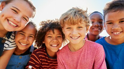 Il sorriso dei bambini può nascondere problemi che possono essere intercettati precocemente: allarme dalla Società Italiana di Ortodonzia