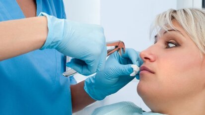 Boimy się dentysty bardziej niż reszta Europy