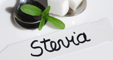 Stevia: Ursache für herben Geschmack entdeckt