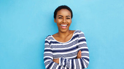 Studie zjistila, že úsměv má pozitivní vliv na emoční stav