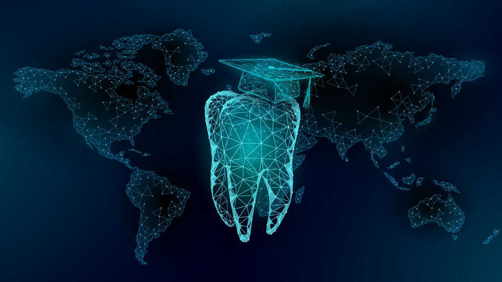 Un an, trois continents : Les Perio Master Clinics poursuivent l’offre de formation en parodontologie