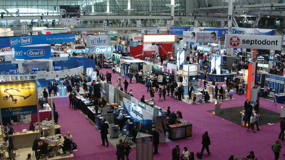 Yankee Dental Congress expecting more than 450 exhibitors