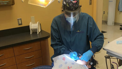 University of Louisville dental school to operate clinic on Home of the Innocents campus