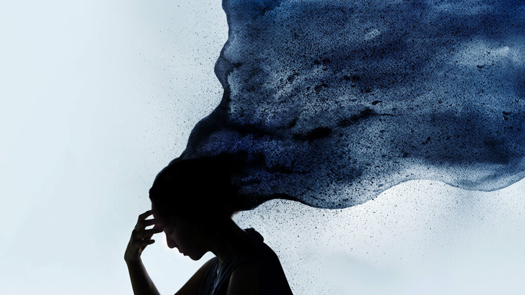 Uno studio collega il microbioma orale a depressione e ansia