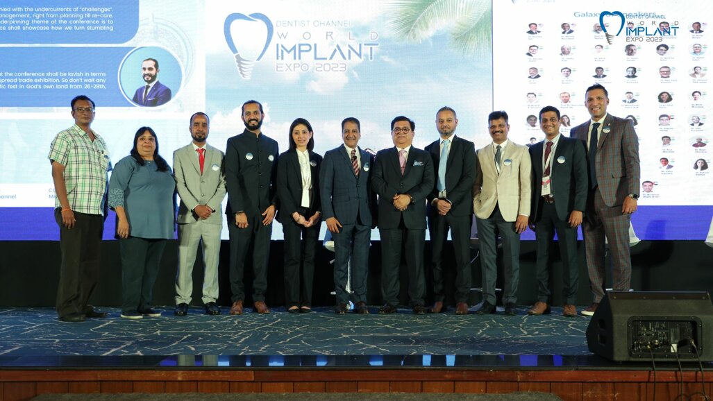 Implant Expo 2023: Transforming implant failures to successful outcomes