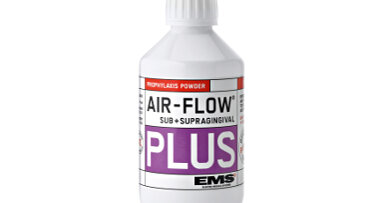 EMS – AIRFLOW Powder PLUS