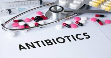 专访Paul Sambrook：“抗生素耐药性应得到足够的重视”