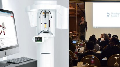 ROOTS SUMMIT: Exclusive Middle East preview of new Dentsply Sirona software