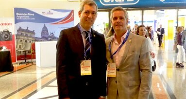 Dos presidentes de AOA hablan sobre las Jornadas Científicas y FDI Buenos Aires