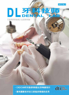 dental lab China No. 1, 2013