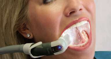 Dental isolation technology by Isolite Systems garners more industry recognition