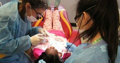 Medi-Cal, il progetto UCLA che dà più spazio alla prevenzione per la salute orale dei bambini
