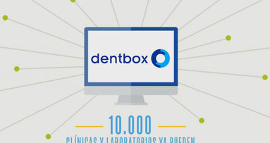 DENTBOX mejora la comunicación entre la clínica y el laboratorio