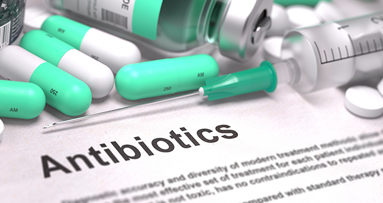 Möglicher Ansatz für neue Antibiotika entdeckt