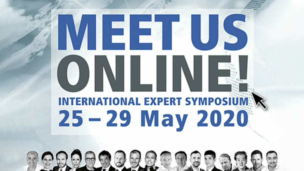 International Expert Symposium 2020