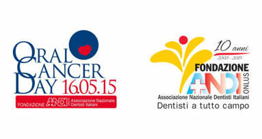 Tutti in piazza il 16 maggio per l’Oral Cancer Day 2015